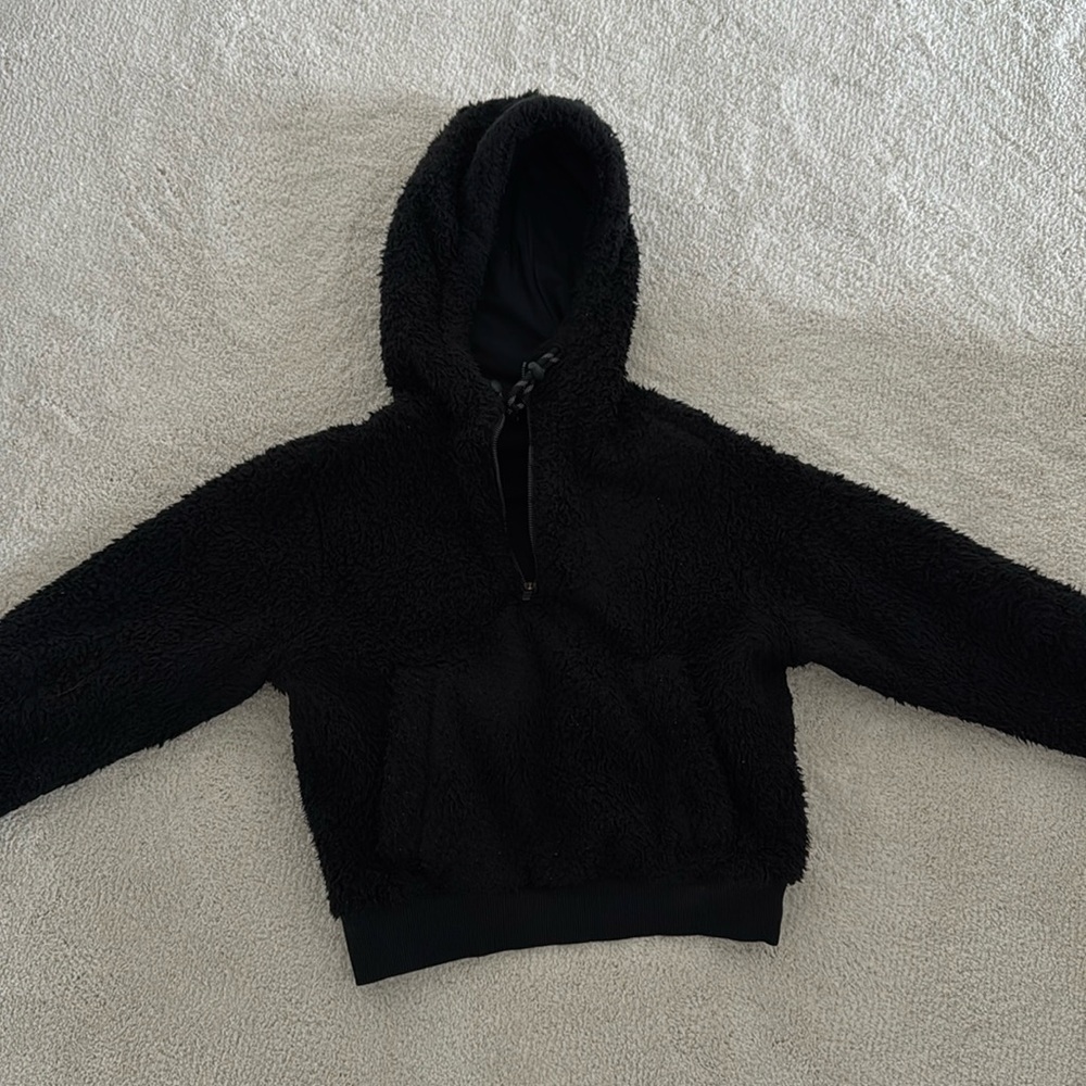 Lululemon Oh So Sherpa